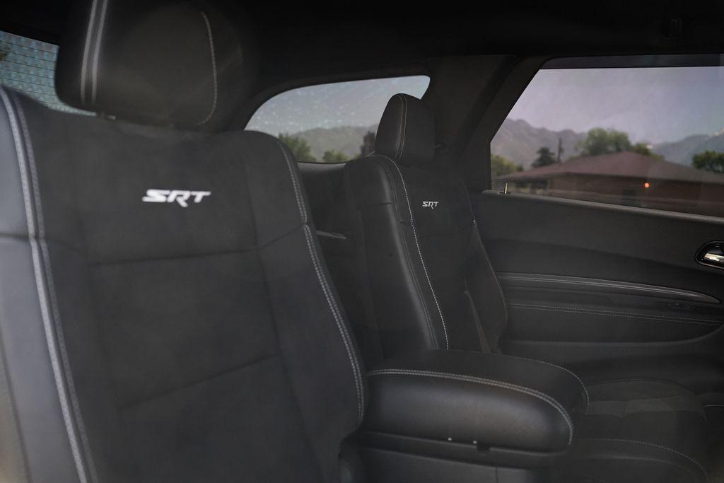 used 2022 Dodge Durango car, priced at $53,995