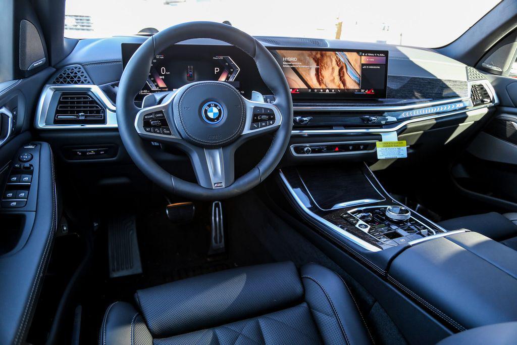 new 2026 BMW X5 PHEV car, priced at $86,750