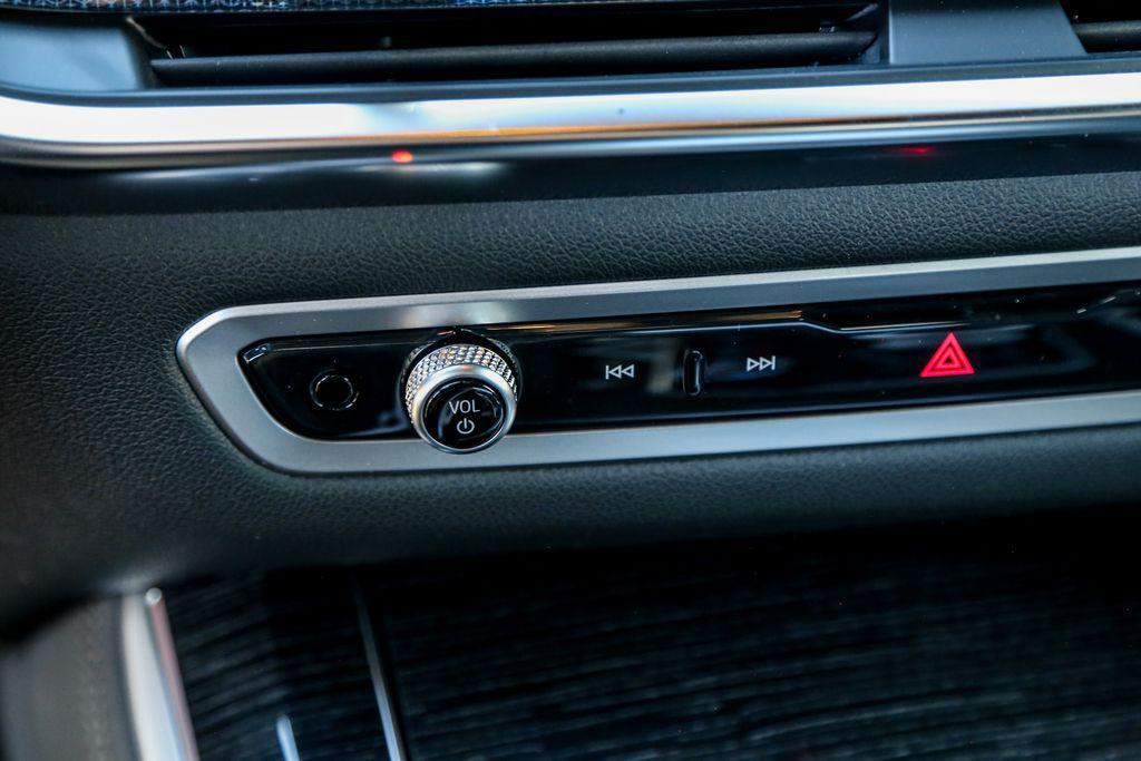 new 2026 BMW X5 PHEV car, priced at $86,750