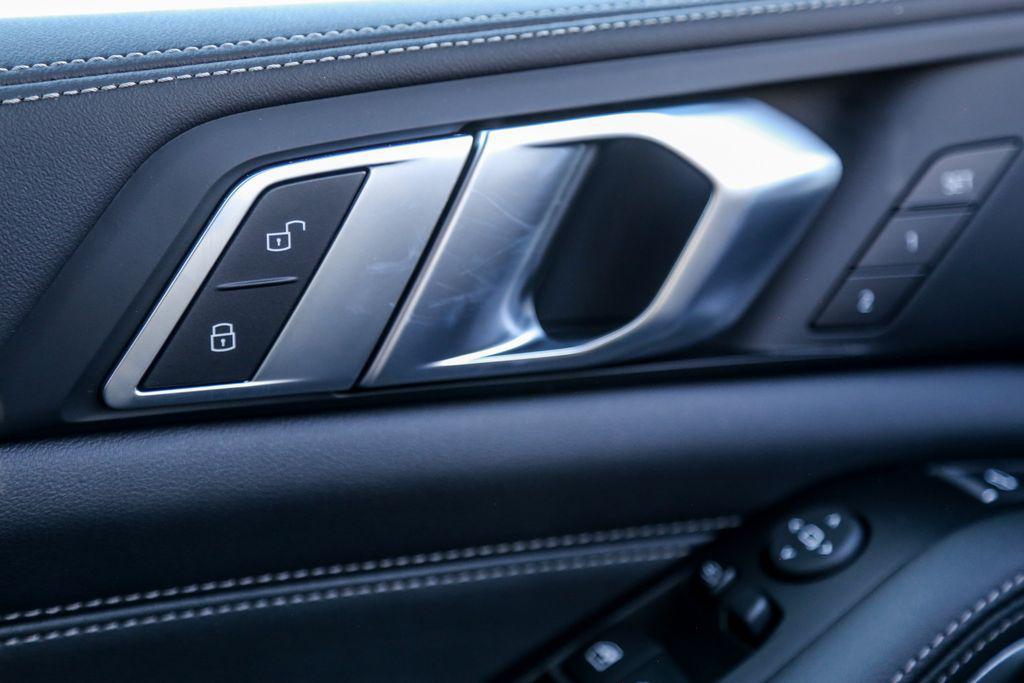 new 2026 BMW X5 PHEV car, priced at $86,750