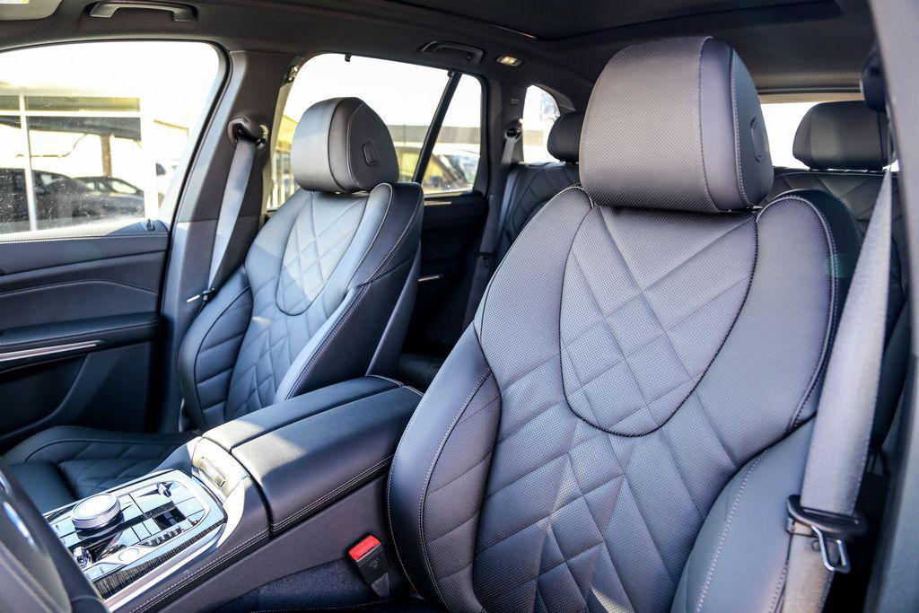 new 2026 BMW X5 PHEV car, priced at $86,750