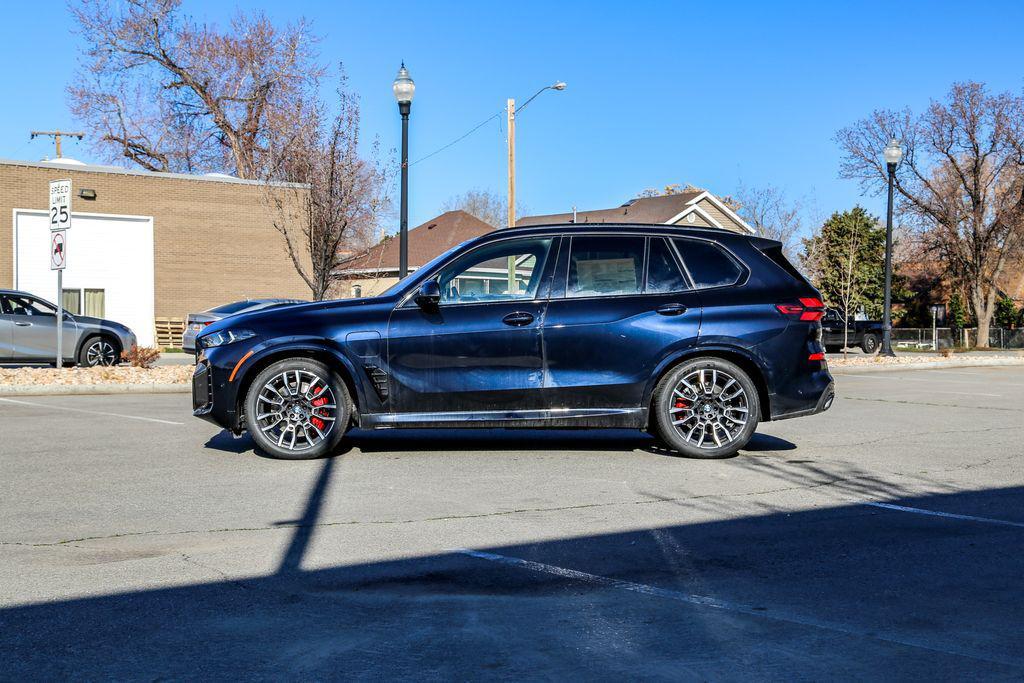 new 2026 BMW X5 PHEV car, priced at $86,750