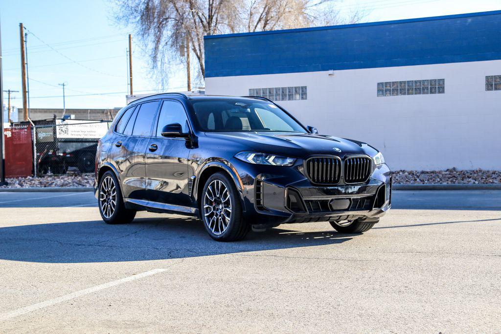 new 2026 BMW X5 PHEV car, priced at $86,750
