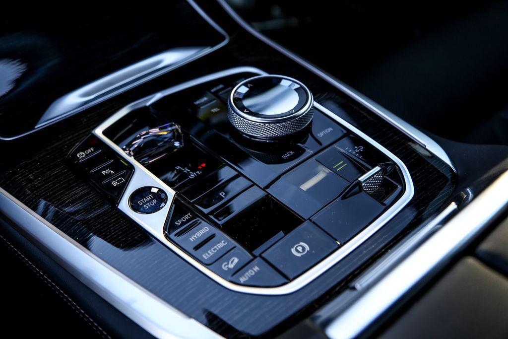 new 2026 BMW X5 PHEV car, priced at $86,750