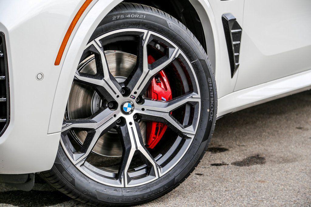 new 2026 BMW X5 PHEV car, priced at $85,525