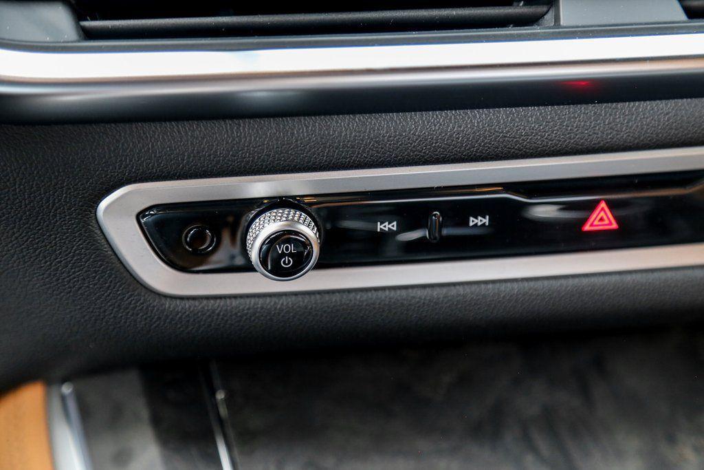 new 2026 BMW X5 PHEV car, priced at $85,525