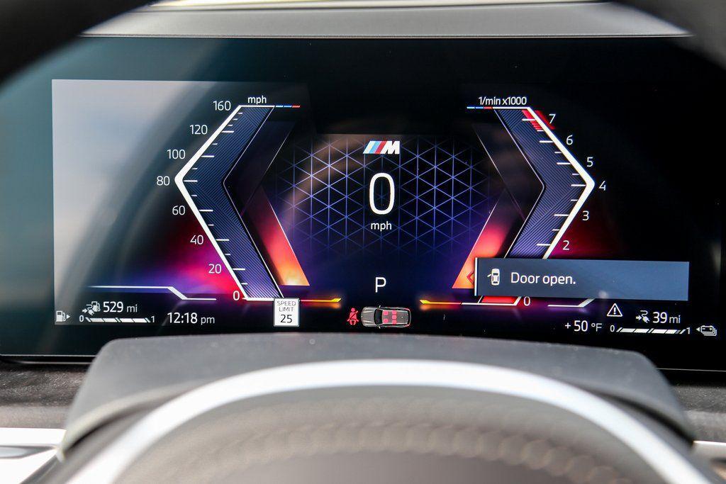 new 2026 BMW X5 PHEV car, priced at $85,525