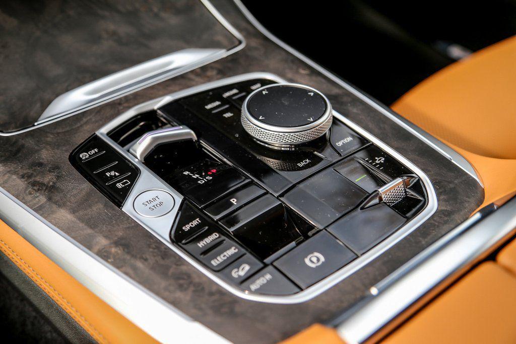 new 2026 BMW X5 PHEV car, priced at $85,525