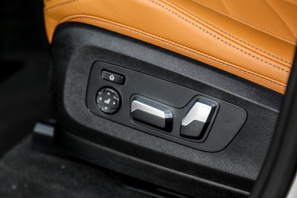 new 2026 BMW X5 PHEV car, priced at $85,525