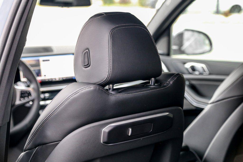 new 2026 BMW X5 PHEV car, priced at $84,025