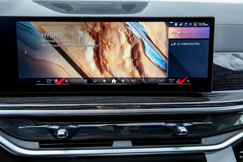 new 2026 BMW X5 PHEV car, priced at $84,025