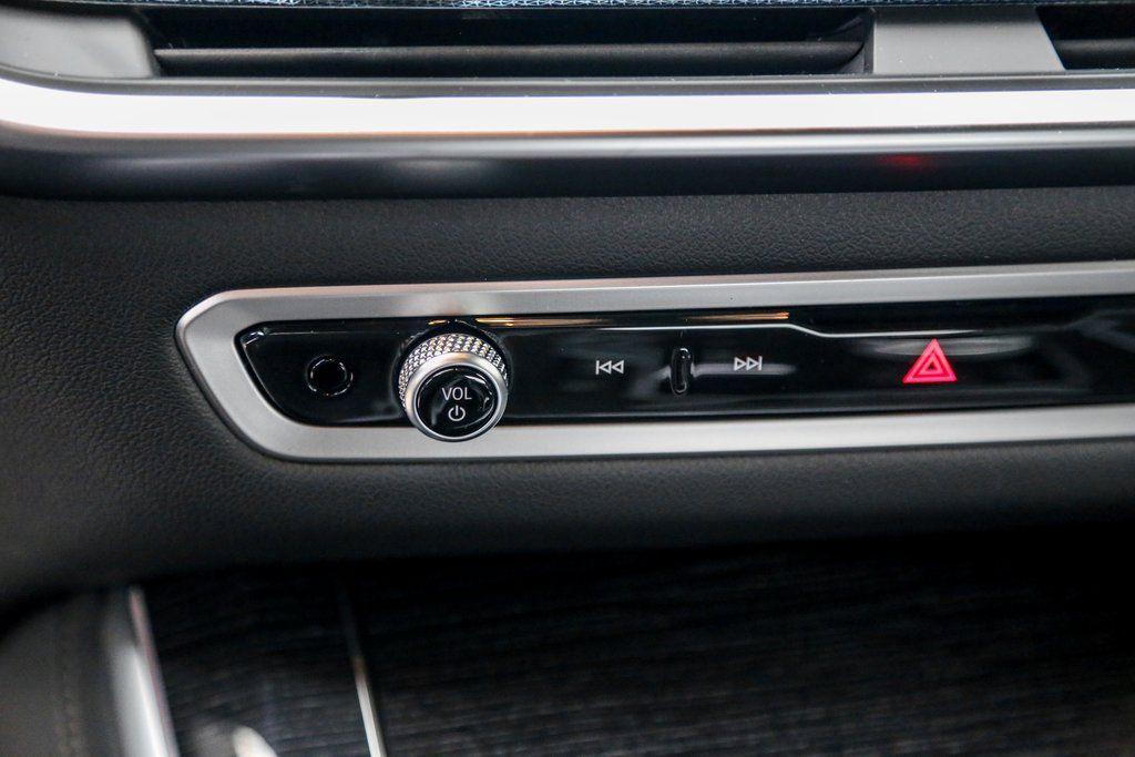 new 2026 BMW X5 PHEV car, priced at $84,025