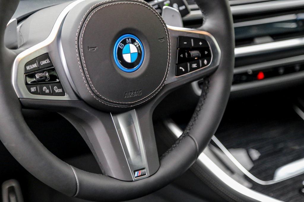 new 2026 BMW X5 PHEV car, priced at $84,025