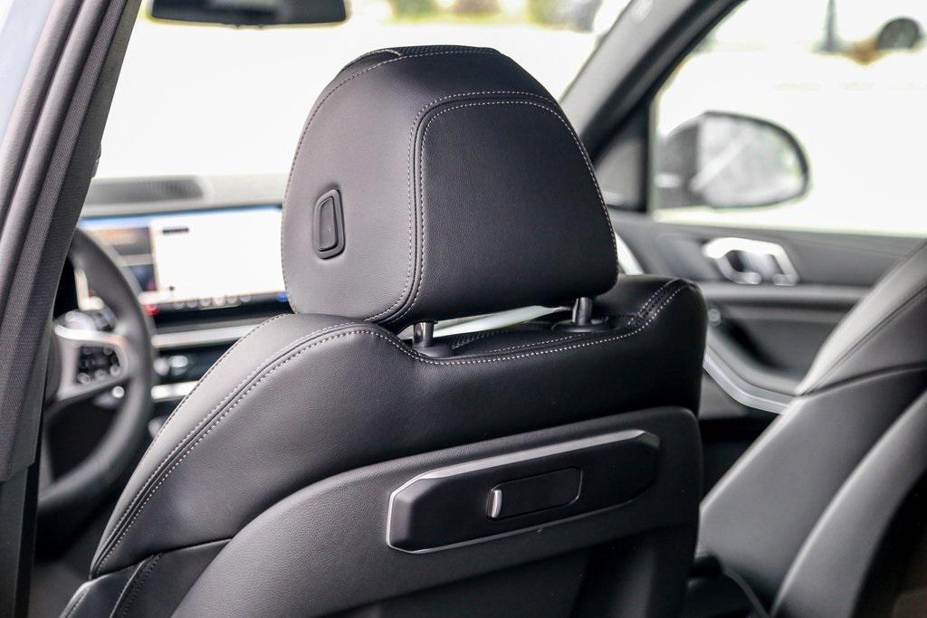 new 2026 BMW X5 PHEV car, priced at $84,025