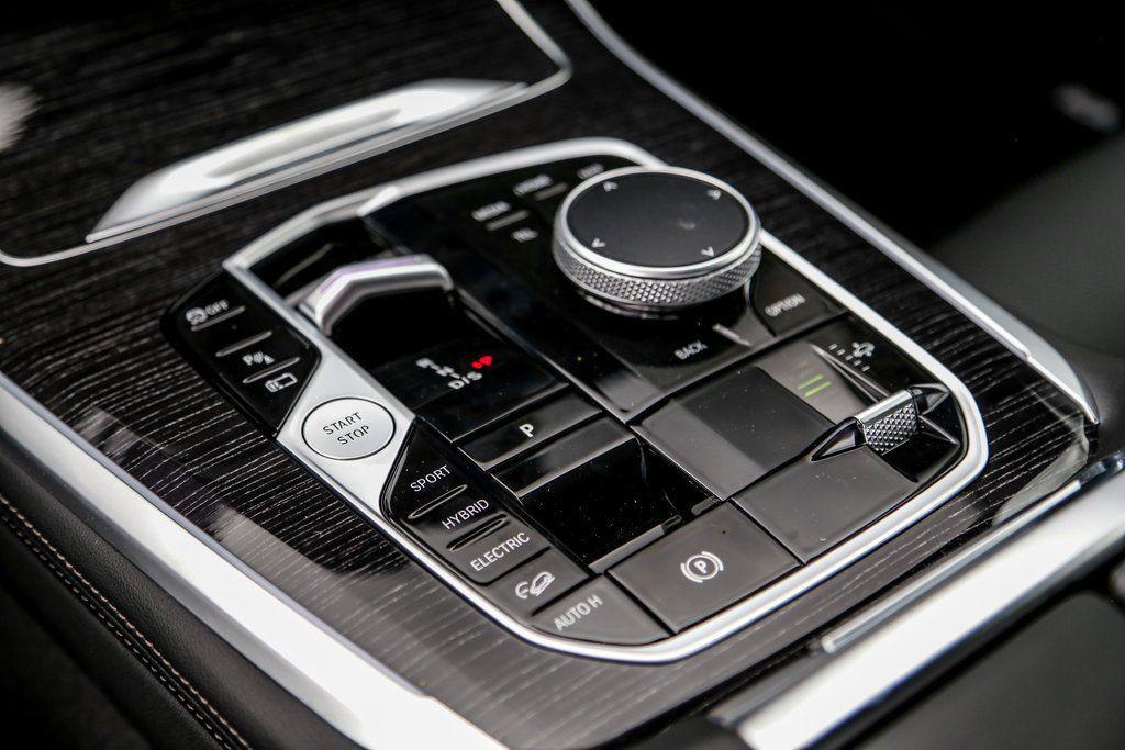 new 2026 BMW X5 PHEV car, priced at $84,025