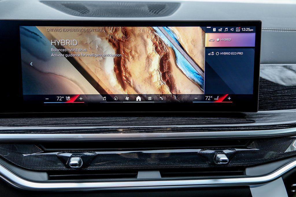 new 2026 BMW X5 PHEV car, priced at $84,025