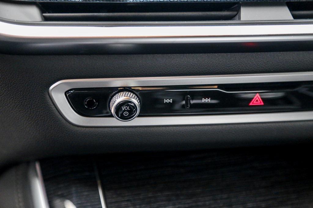 new 2026 BMW X5 PHEV car, priced at $84,025