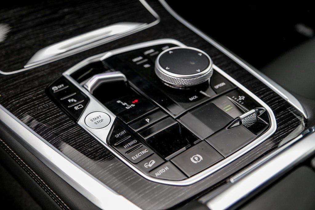 new 2026 BMW X5 PHEV car, priced at $84,025