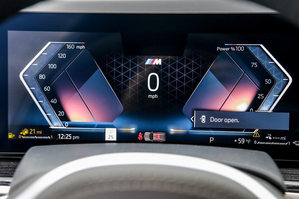 new 2026 BMW X5 PHEV car, priced at $84,025