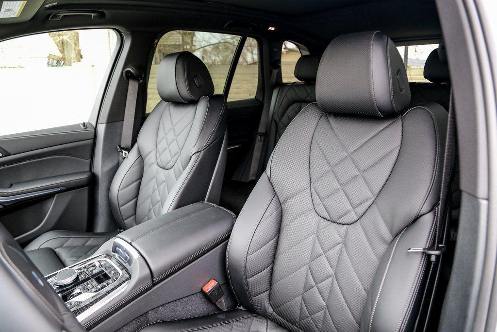 new 2026 BMW X5 PHEV car, priced at $84,025