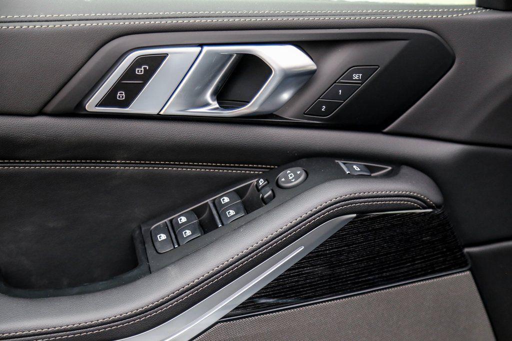 new 2026 BMW X5 PHEV car, priced at $84,025