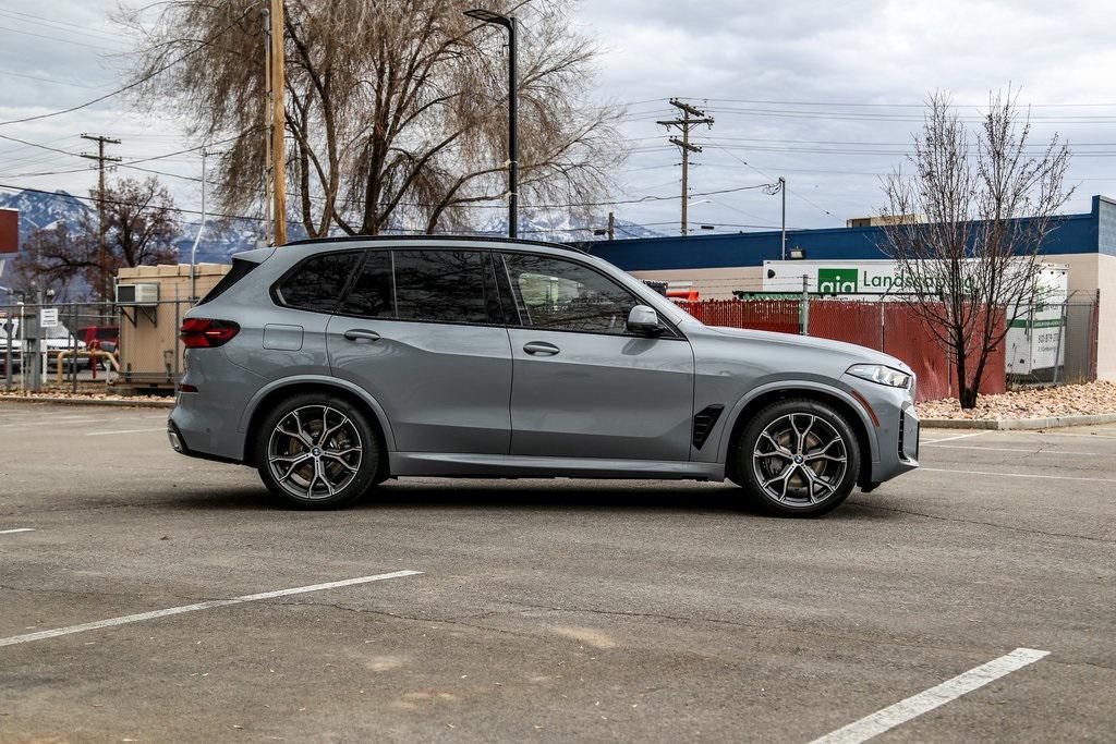 new 2026 BMW X5 PHEV car, priced at $84,025