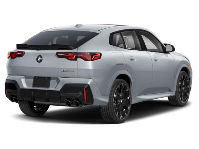 new 2026 BMW X2 car, priced at $59,905