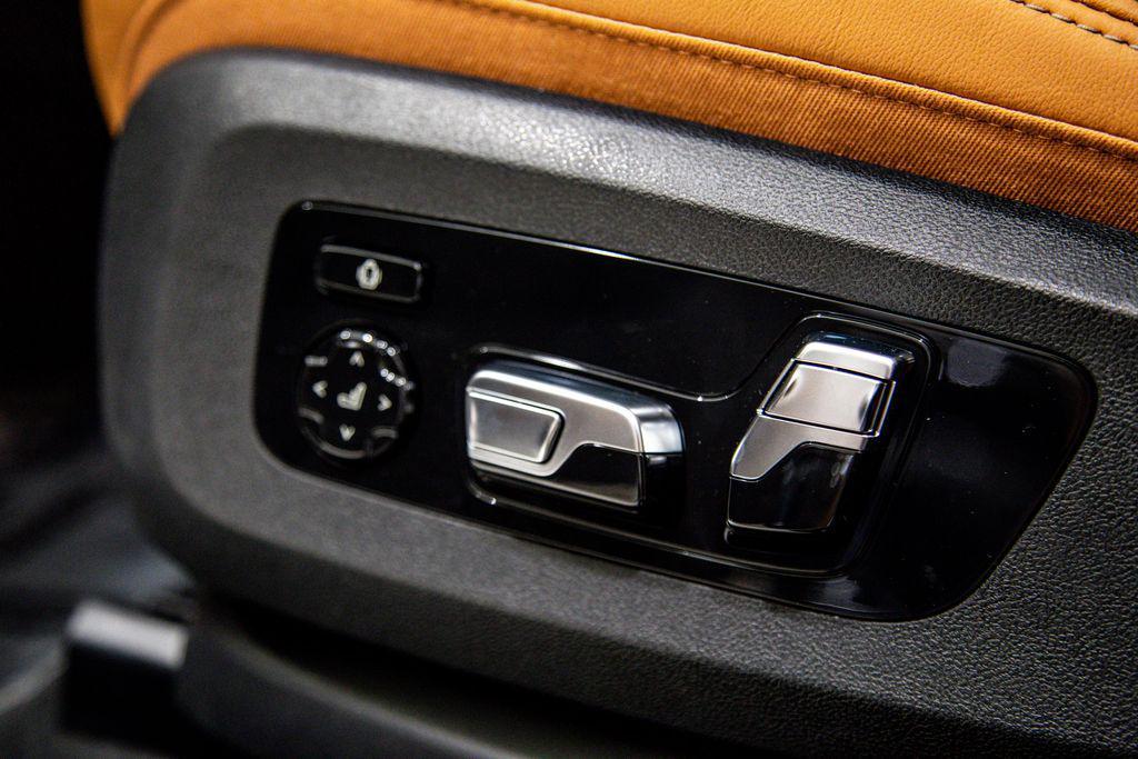 new 2027 BMW X6 car, priced at $107,600