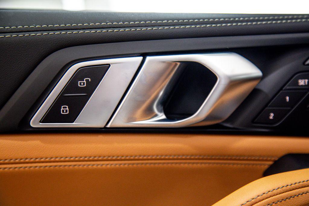 new 2027 BMW X6 car, priced at $107,600