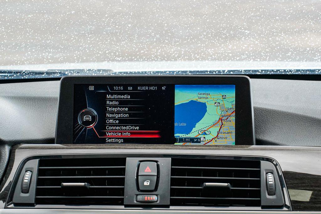 used 2014 BMW 328 car, priced at $9,995