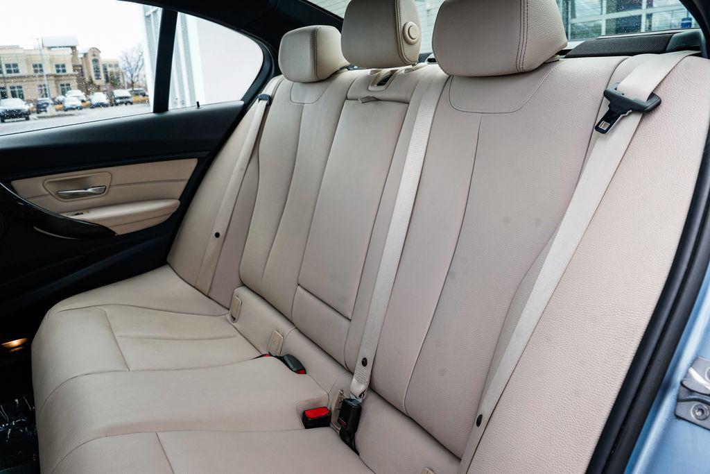 used 2014 BMW 328 car, priced at $9,995