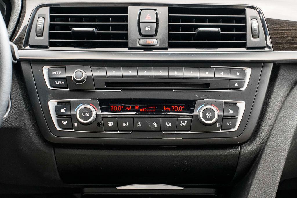 used 2014 BMW 328 car, priced at $9,995