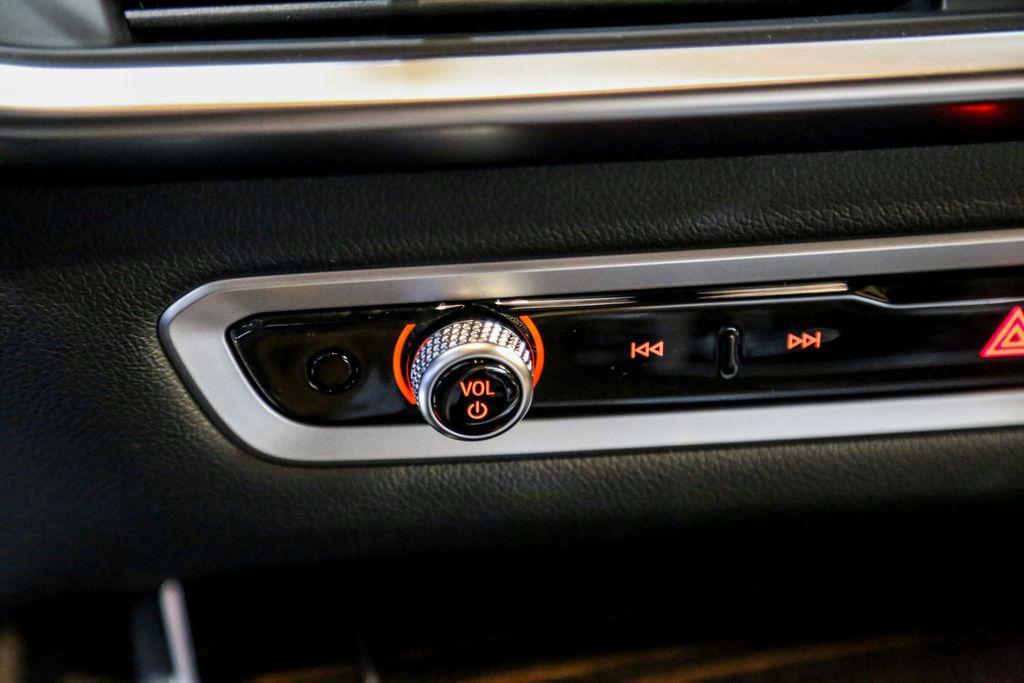 new 2026 BMW X7 car, priced at $113,270