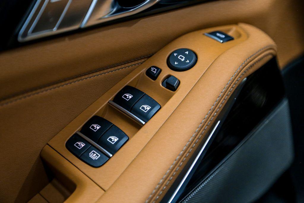 new 2026 BMW X7 car, priced at $113,270