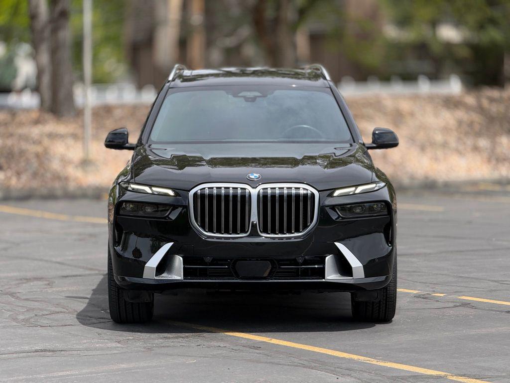 used 2023 BMW X7 car, priced at $54,995