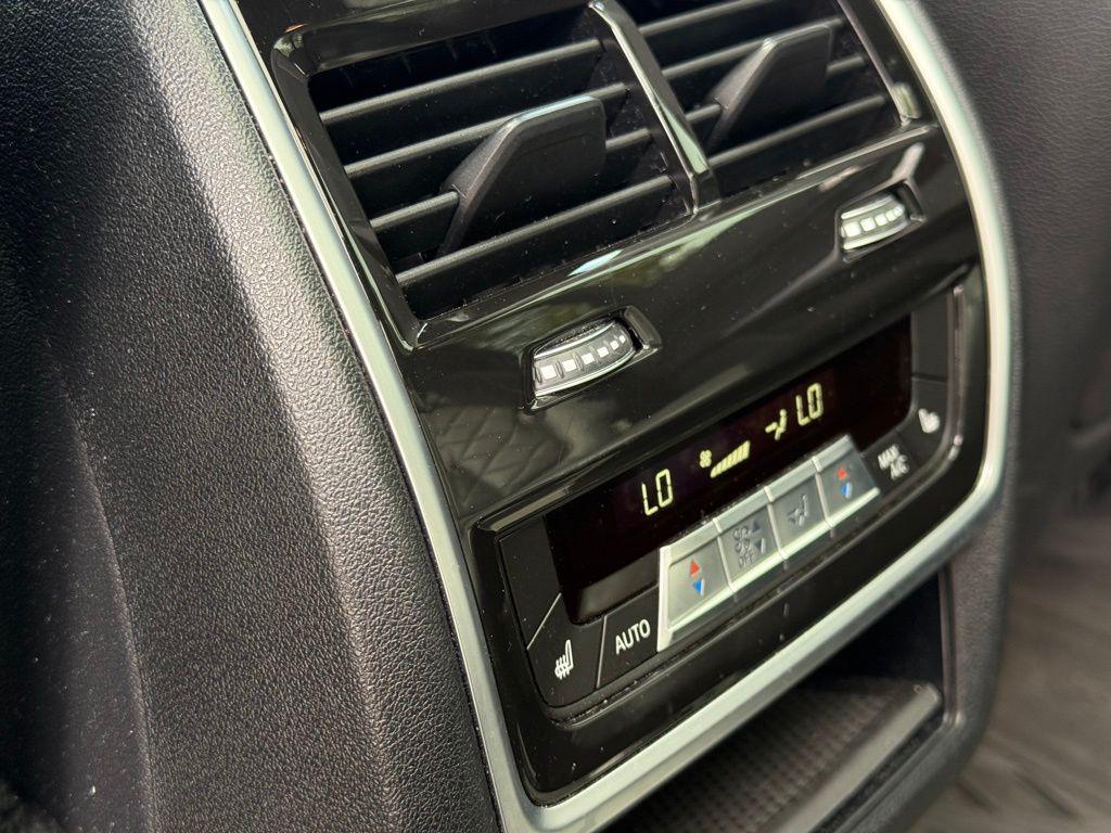 used 2023 BMW X7 car, priced at $54,995