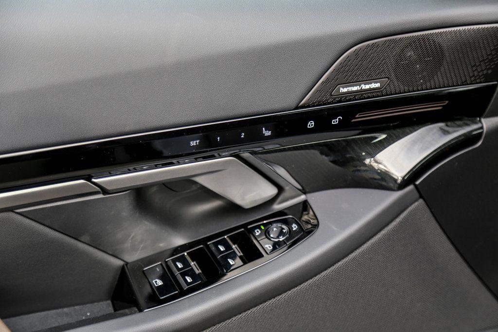 used 2026 BMW 530 car, priced at $59,615