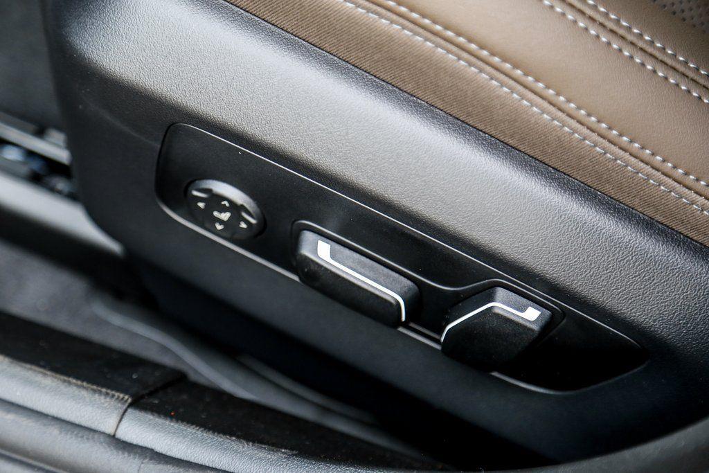 used 2026 BMW 530 car, priced at $59,615