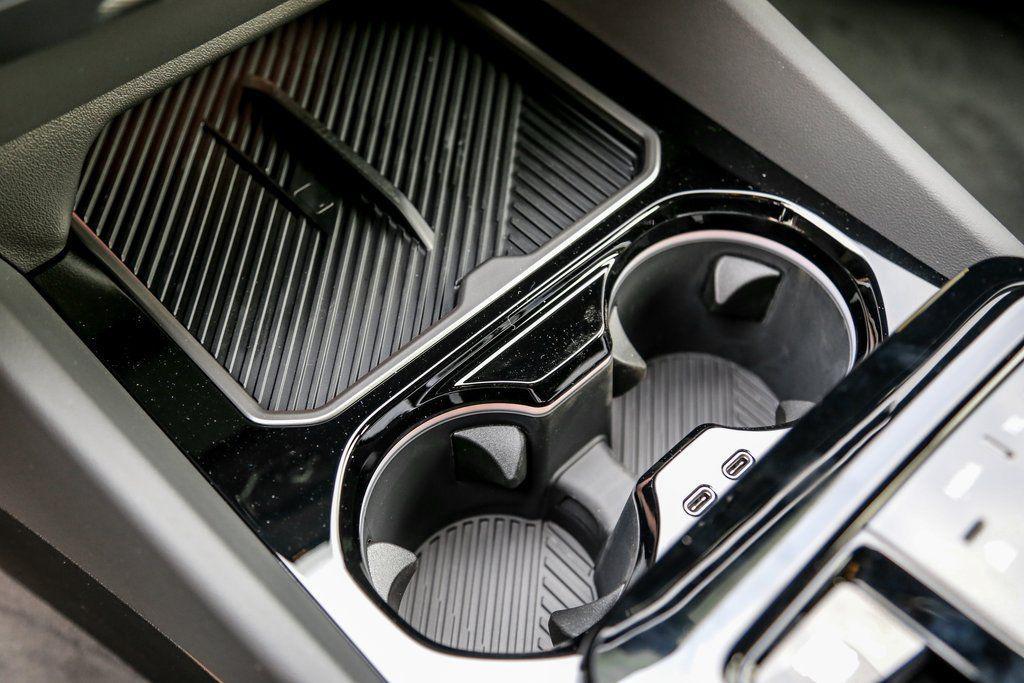 used 2026 BMW 530 car, priced at $59,615