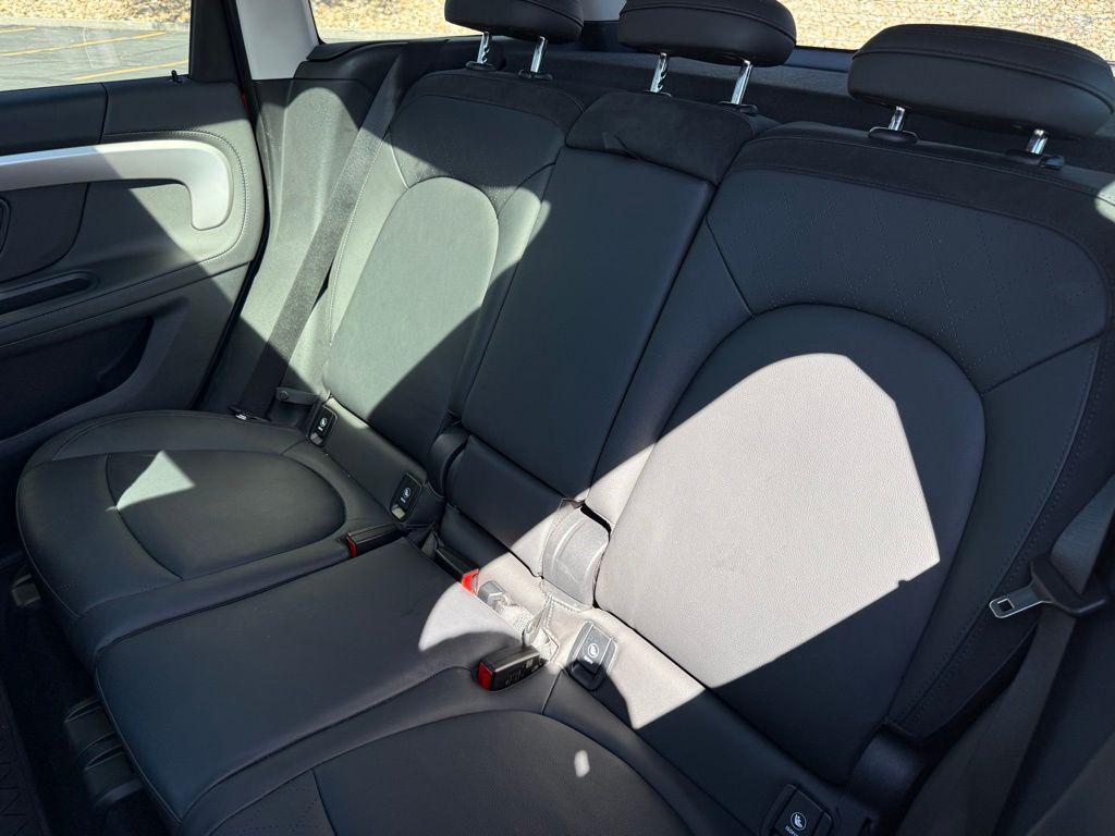 used 2024 MINI Countryman car, priced at $26,495