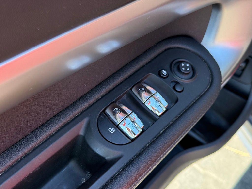 used 2024 MINI Countryman car, priced at $26,495