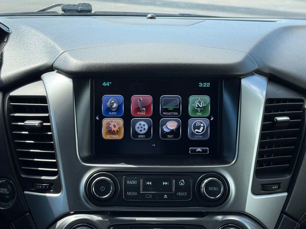 used 2016 Chevrolet Tahoe car, priced at $23,495