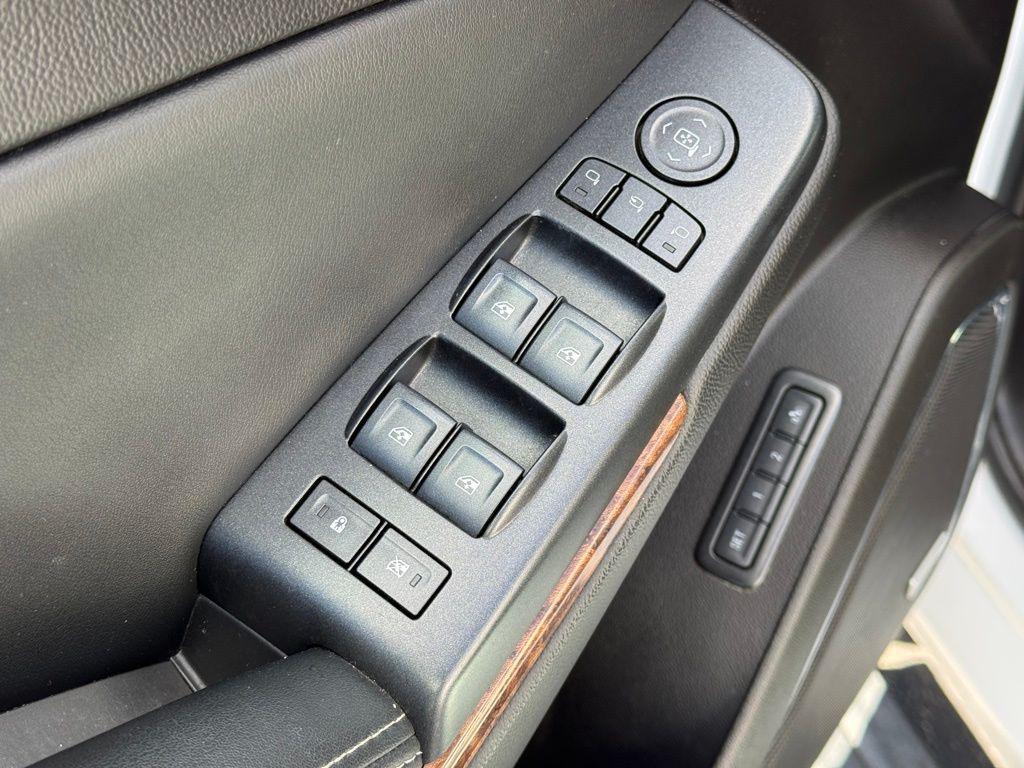 used 2016 Chevrolet Tahoe car, priced at $23,495