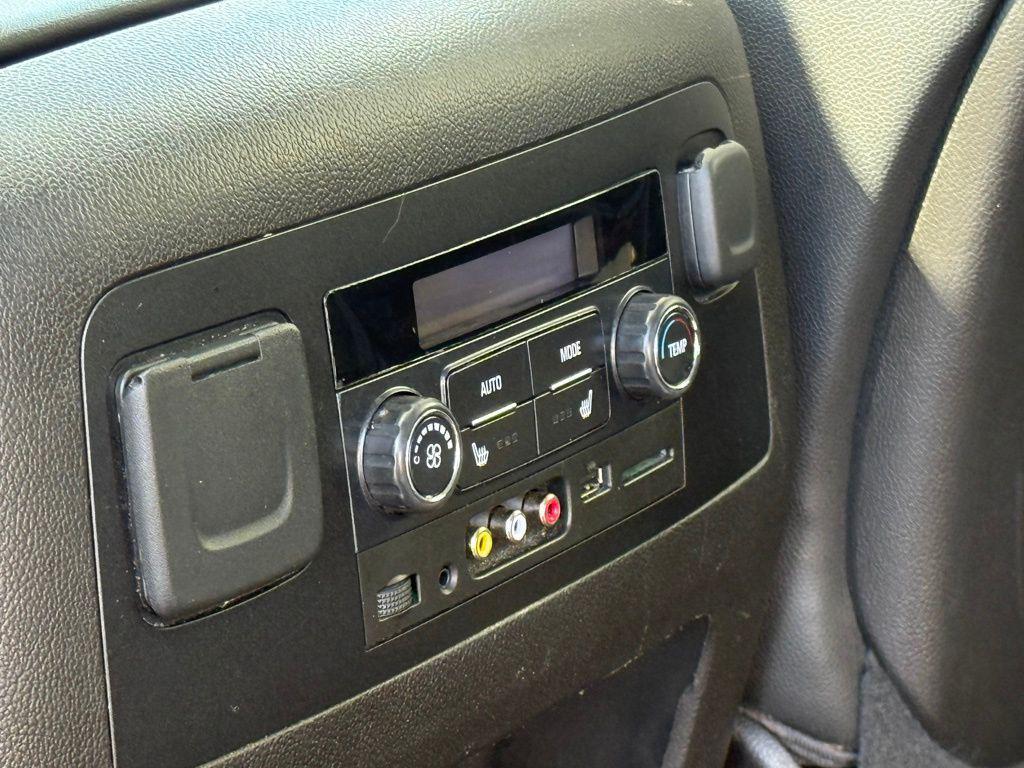 used 2016 Chevrolet Tahoe car, priced at $23,495