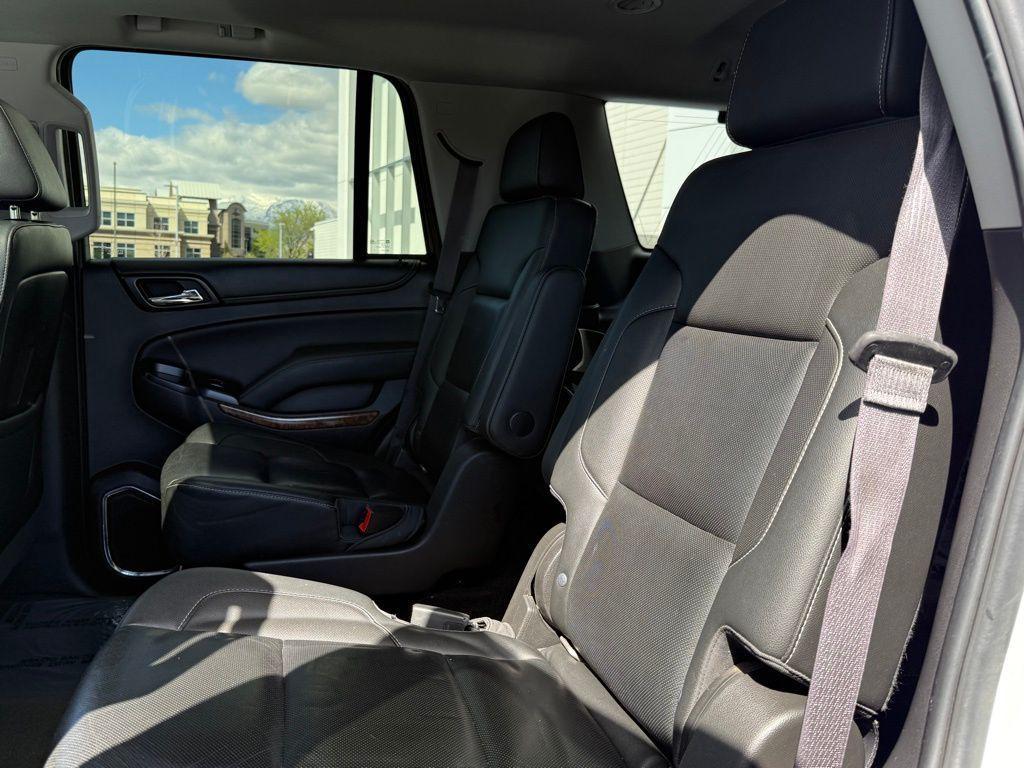 used 2016 Chevrolet Tahoe car, priced at $23,495