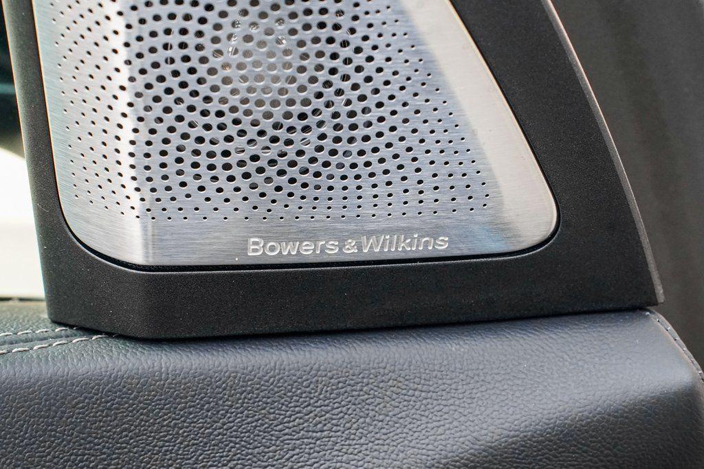 used 2025 BMW X5 car, priced at $98,750