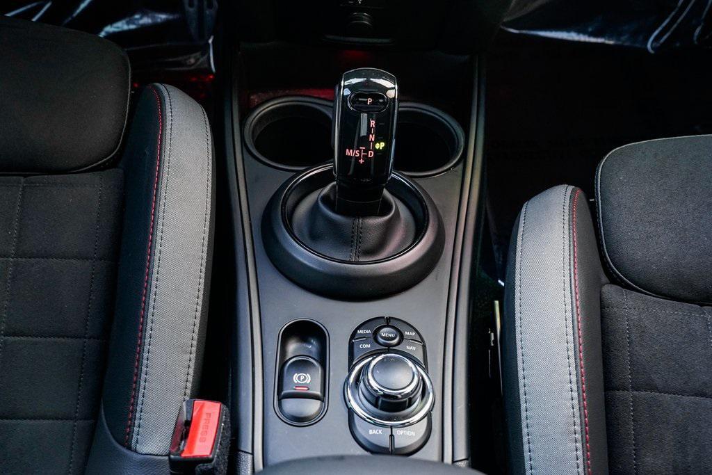 used 2024 MINI Countryman car, priced at $35,995