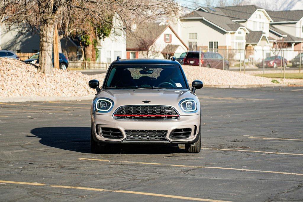 used 2024 MINI Countryman car, priced at $35,995