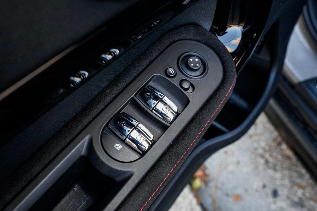 used 2024 MINI Countryman car, priced at $35,995