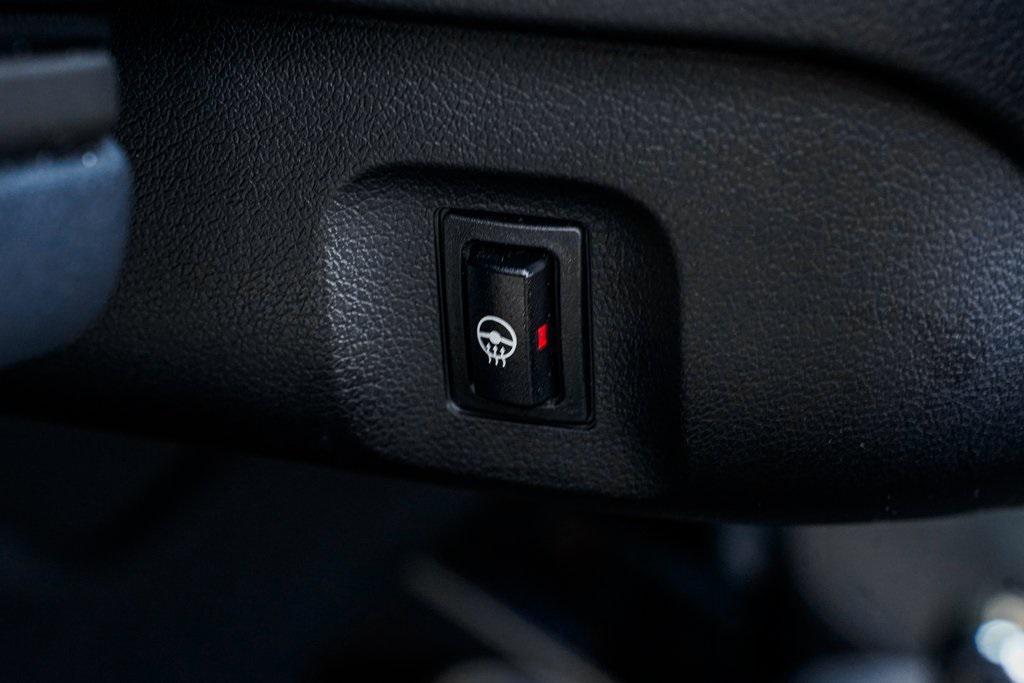 used 2024 MINI Countryman car, priced at $35,995